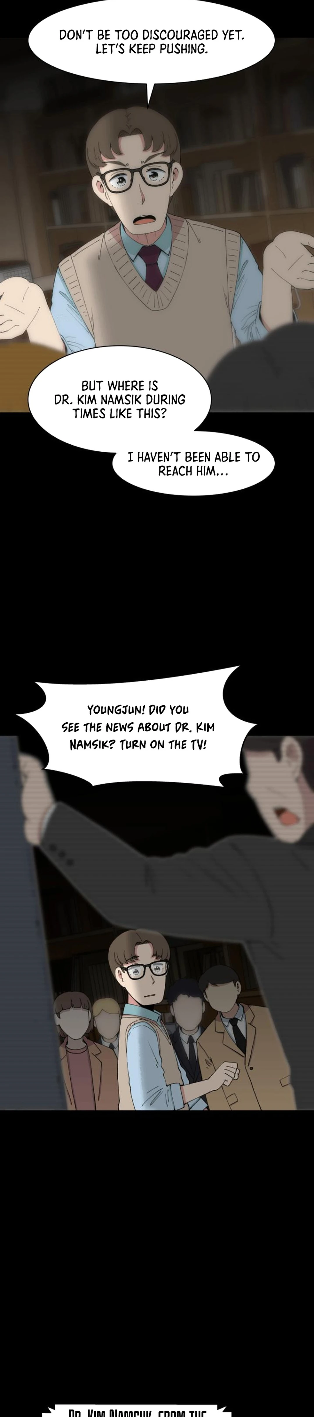 Read Beethoven Reborn EN Manga Online