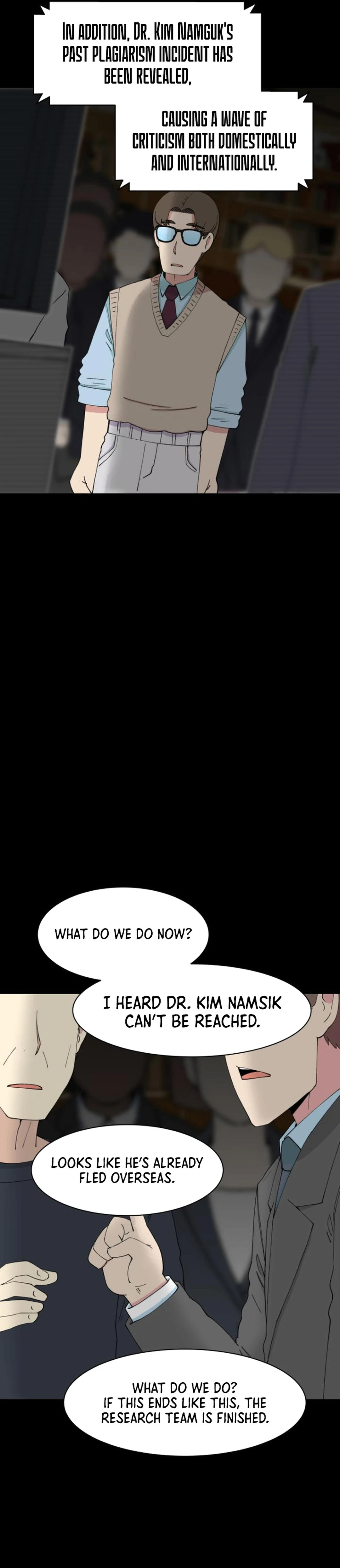 Read Beethoven Reborn EN Manga Online