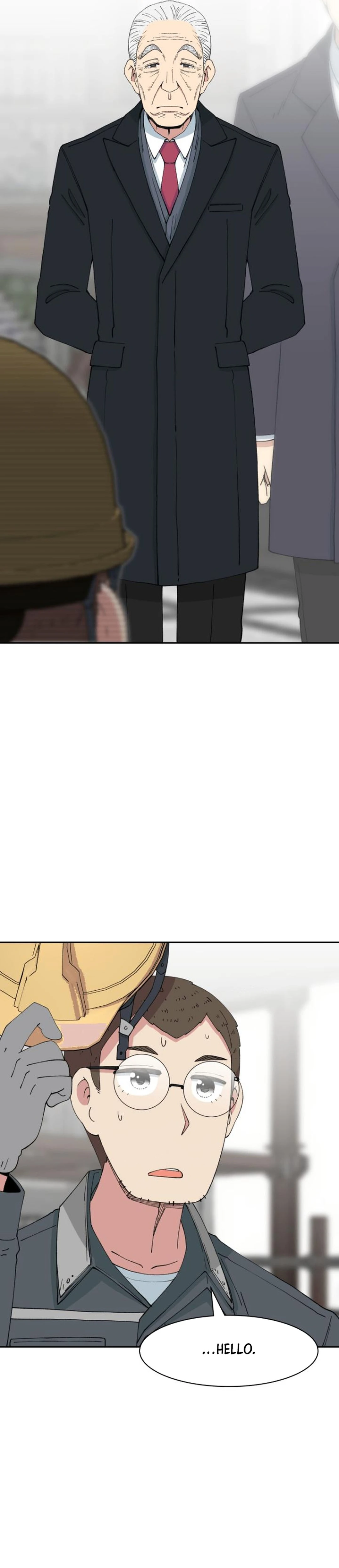 Read Beethoven Reborn EN Manga Online