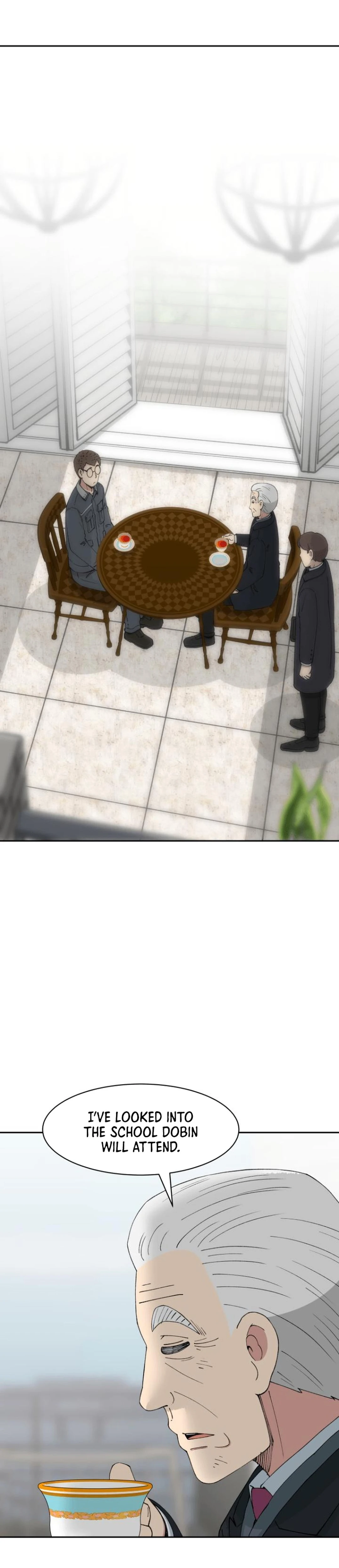 Read Beethoven Reborn EN Manga Online