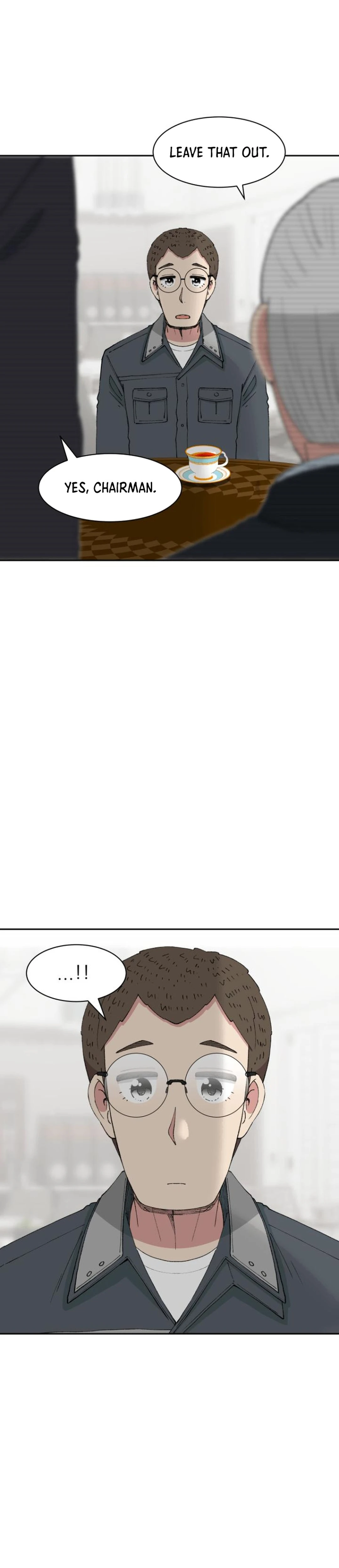 Read Beethoven Reborn EN Manga Online