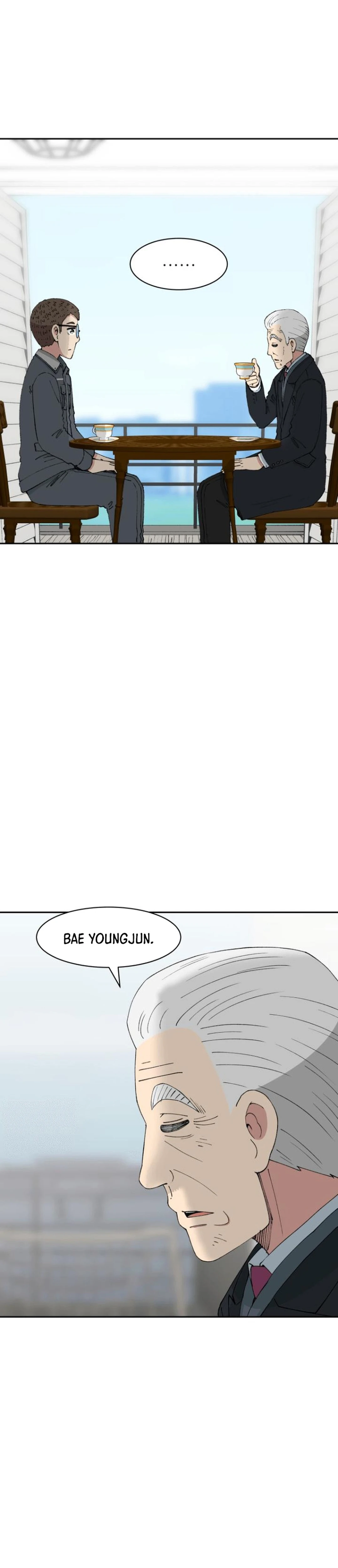 Read Beethoven Reborn EN Manga Online