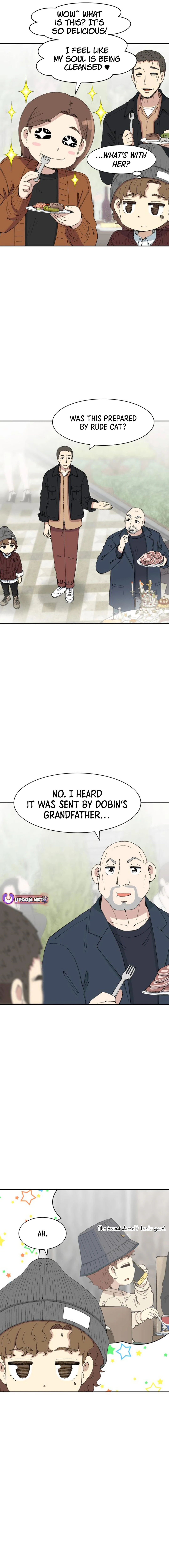 Read Beethoven Reborn EN Manga Online