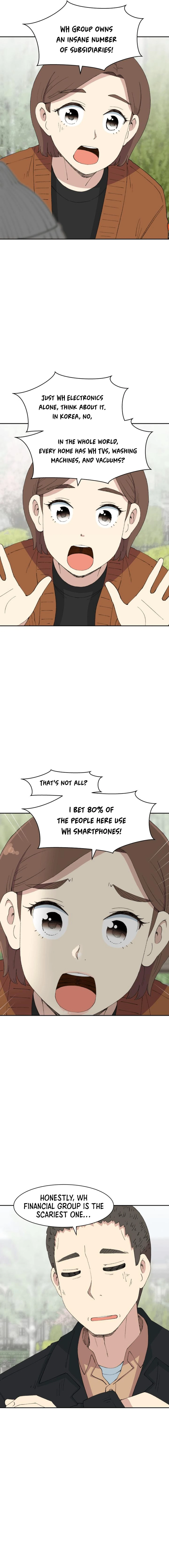 Read Beethoven Reborn EN Manga Online