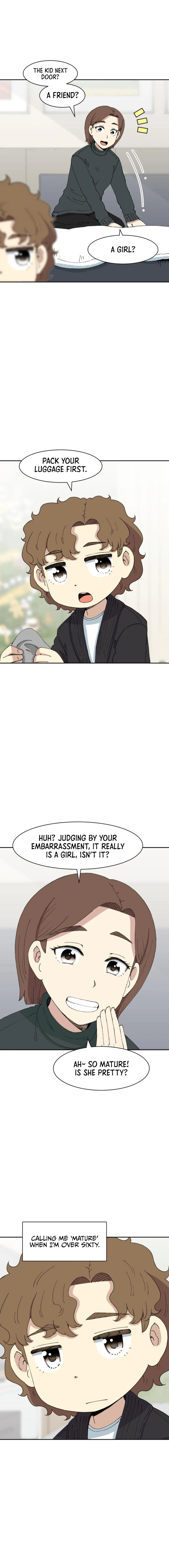 Read Beethoven Reborn EN Manga Online