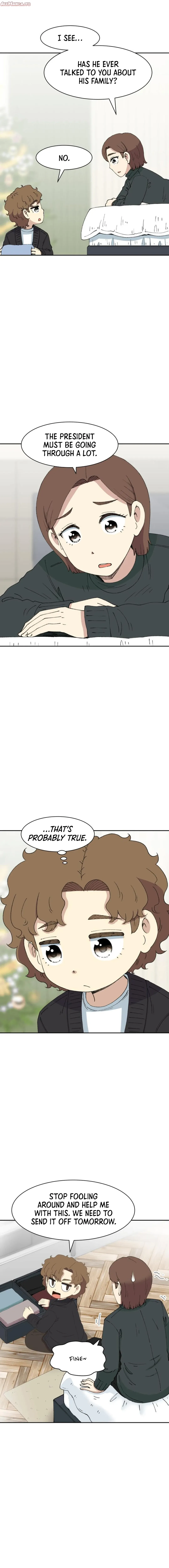 Read Beethoven Reborn EN Manga Online