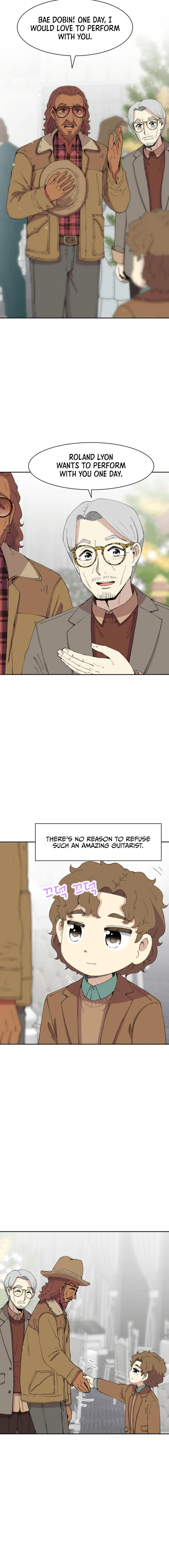 Read Beethoven Reborn EN Manga Online