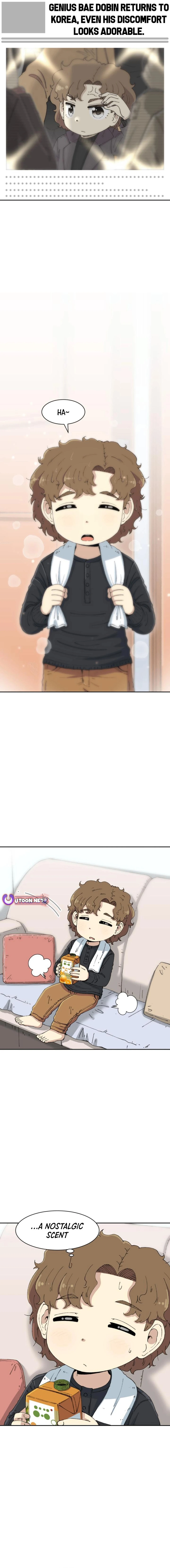 Read Beethoven Reborn EN Manga Online