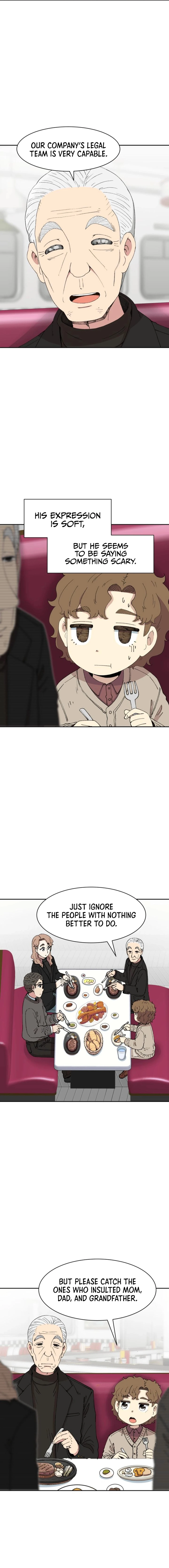 Read Beethoven Reborn EN Manga Online