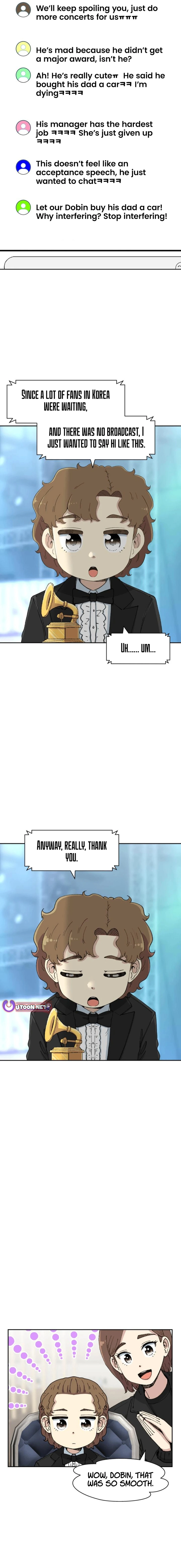 Read Beethoven Reborn EN Manga Online