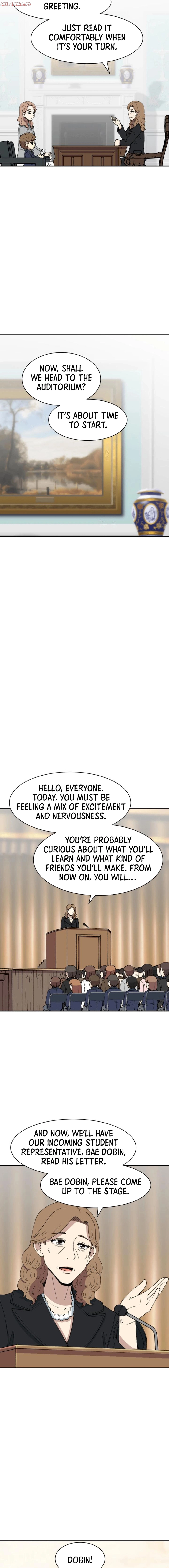 Read Beethoven Reborn EN Manga Online