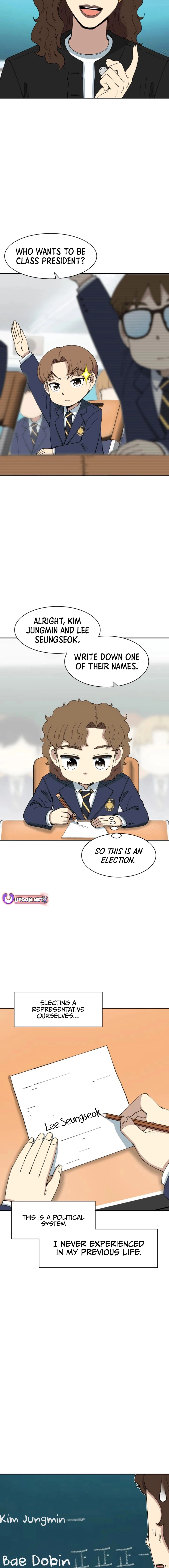 Read Beethoven Reborn EN Manga Online