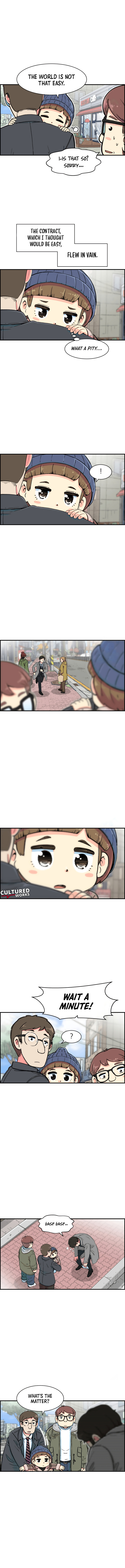 Read Beethoven Reborn EN Manga Online