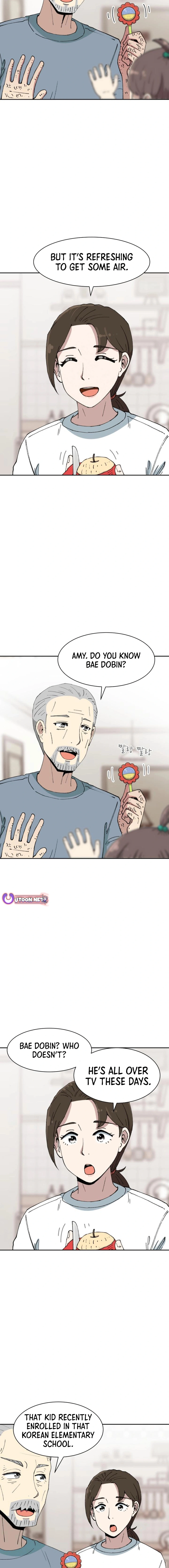 Read Beethoven Reborn EN Manga Online