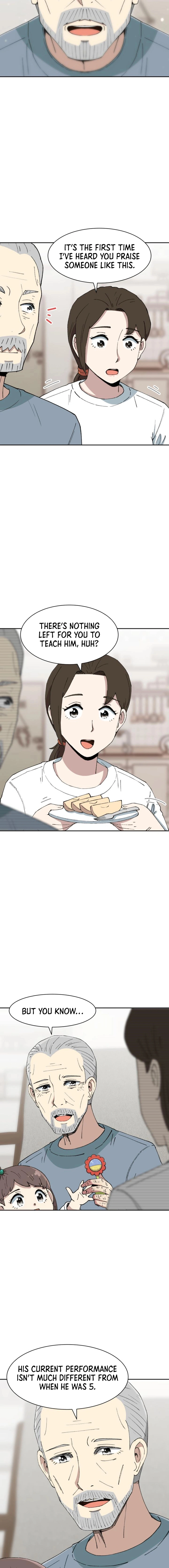 Read Beethoven Reborn EN Manga Online