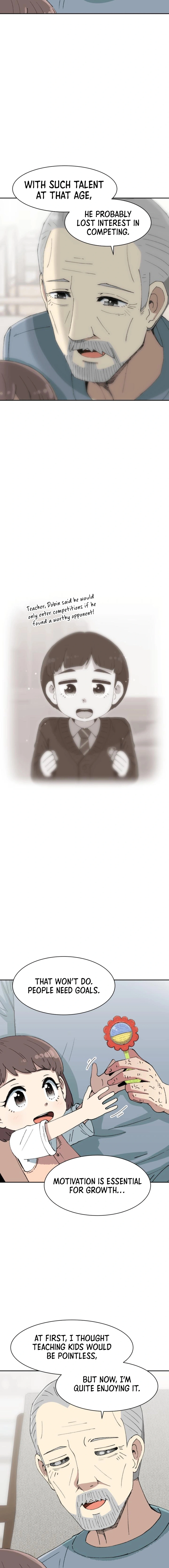 Read Beethoven Reborn EN Manga Online