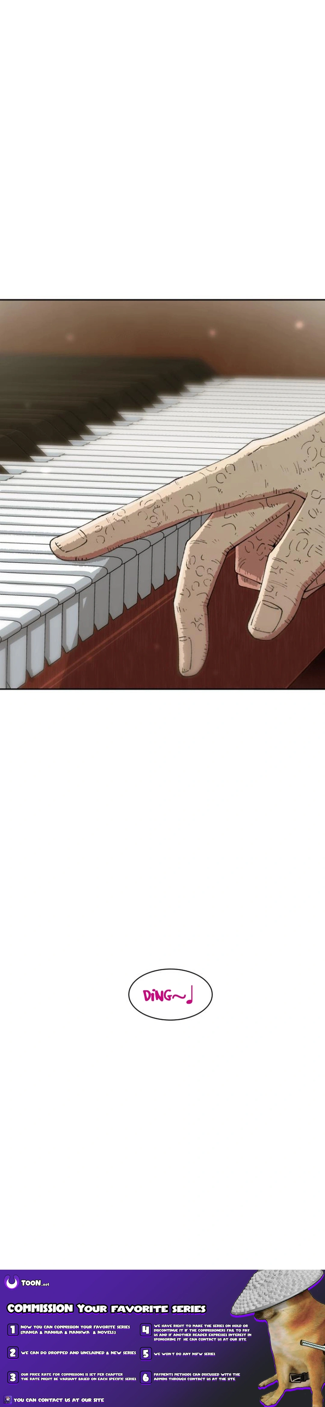 Read Beethoven Reborn EN Manga Online