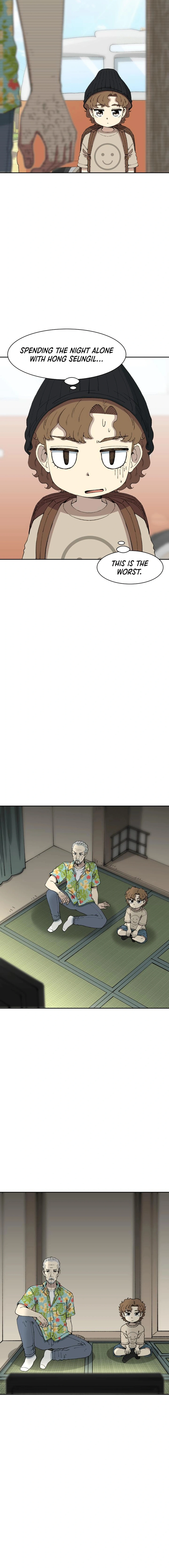 Read Beethoven Reborn EN Manga Online