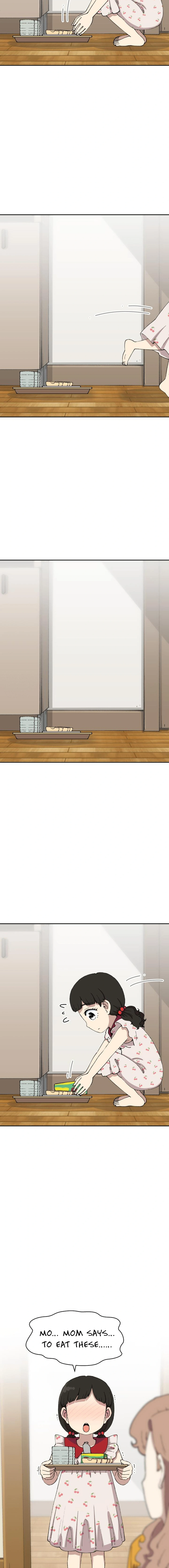 Read Beethoven Reborn EN Manga Online