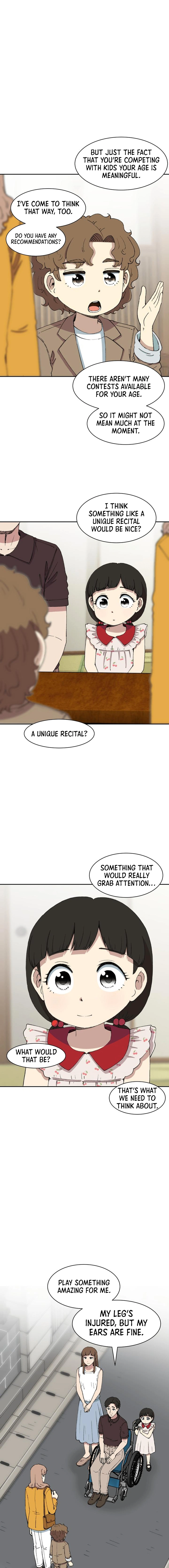 Read Beethoven Reborn EN Manga Online