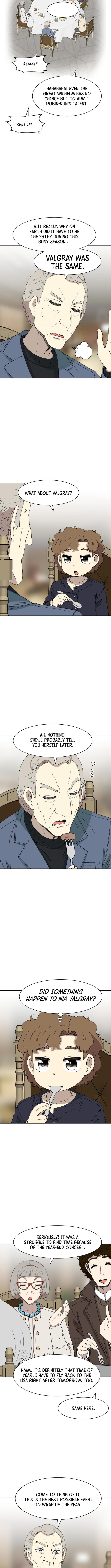 Read Beethoven Reborn EN Manga Online