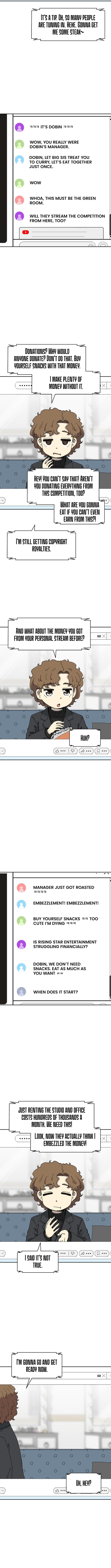 Read Beethoven Reborn EN Manga Online