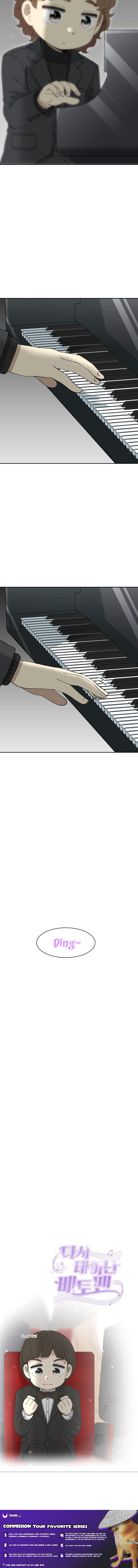 Read Beethoven Reborn EN Manga Online