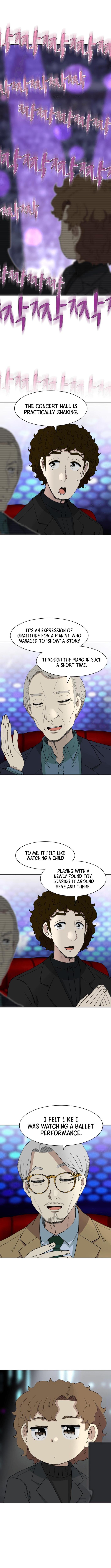 Read Beethoven Reborn EN Manga Online