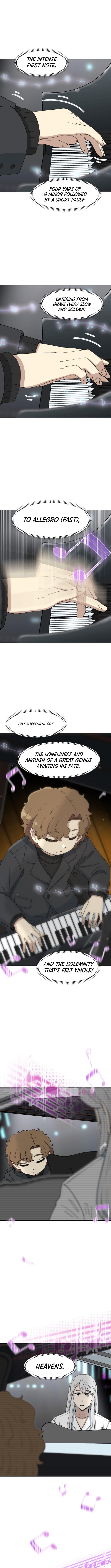 Read Beethoven Reborn EN Manga Online