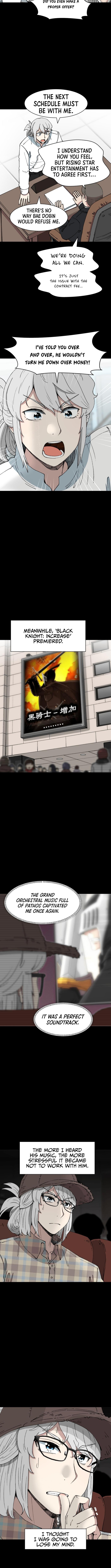 Read Beethoven Reborn EN Manga Online