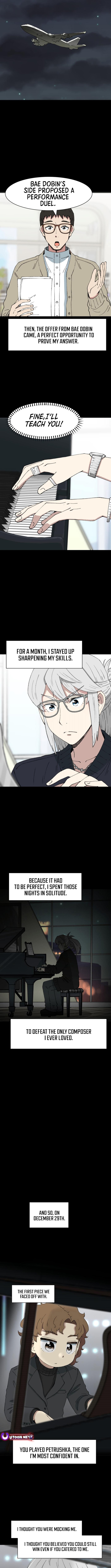 Read Beethoven Reborn EN Manga Online