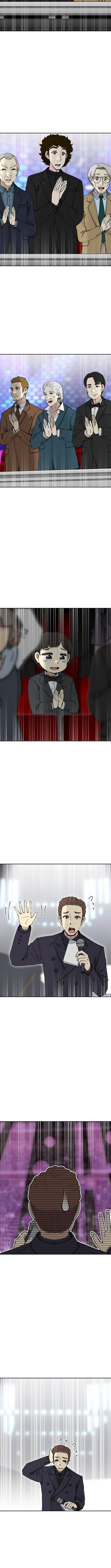 Read Beethoven Reborn EN Manga Online