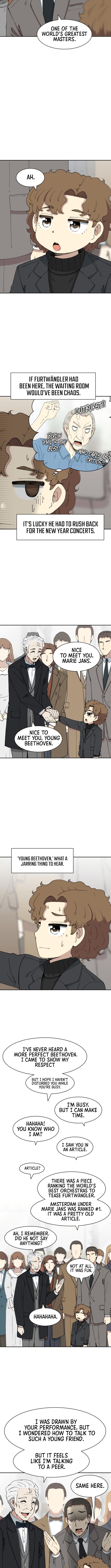 Read Beethoven Reborn EN Manga Online