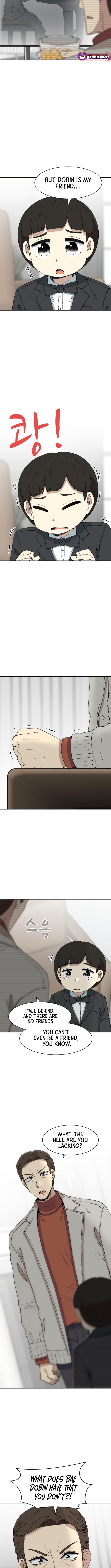 Read Beethoven Reborn EN Manga Online