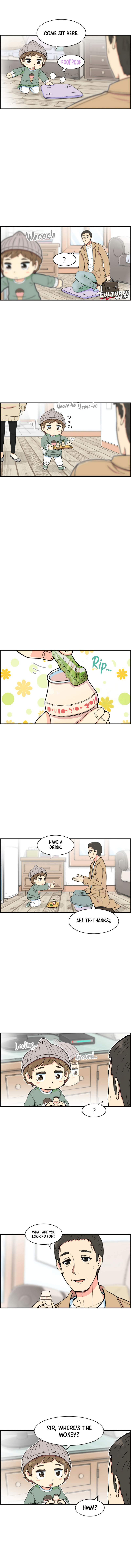 Read Beethoven Reborn EN Manga Online