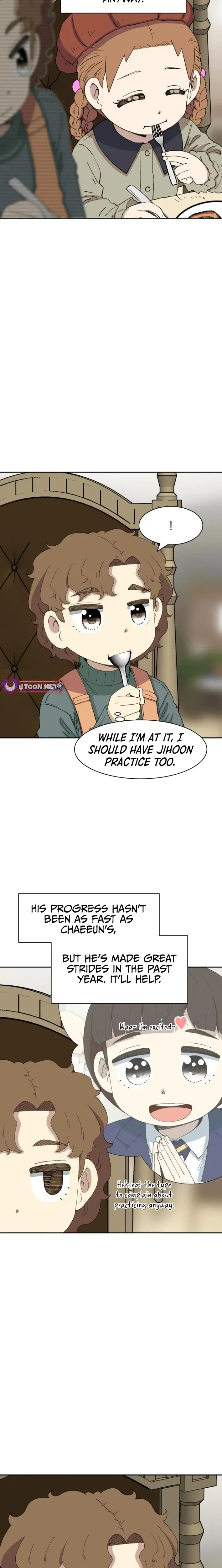 Read Beethoven Reborn EN Manga Online