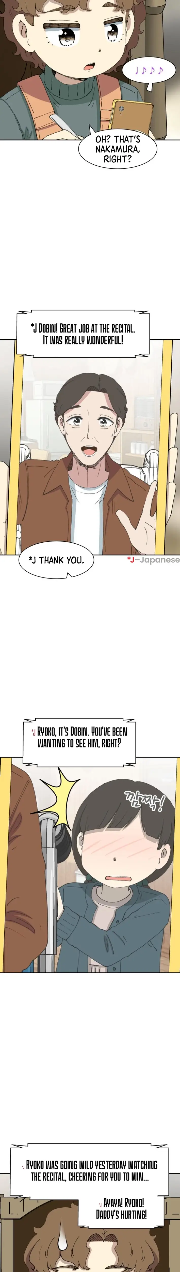 Read Beethoven Reborn EN Manga Online