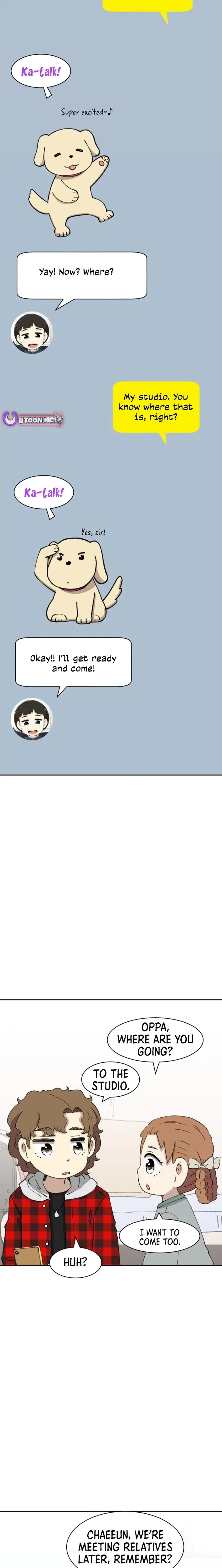 Read Beethoven Reborn EN Manga Online