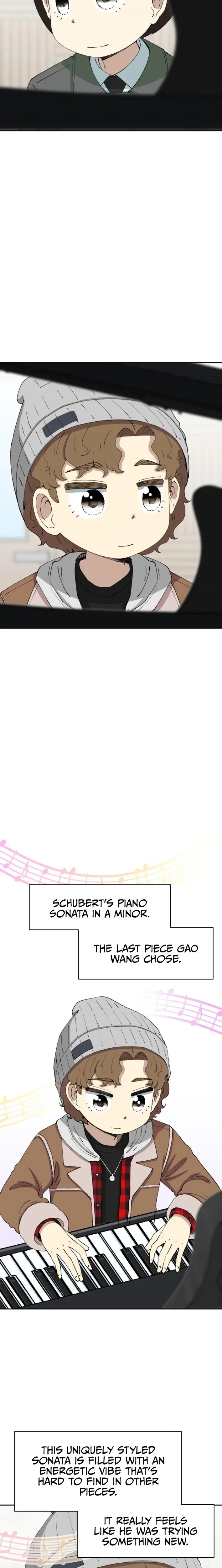 Read Beethoven Reborn EN Manga Online