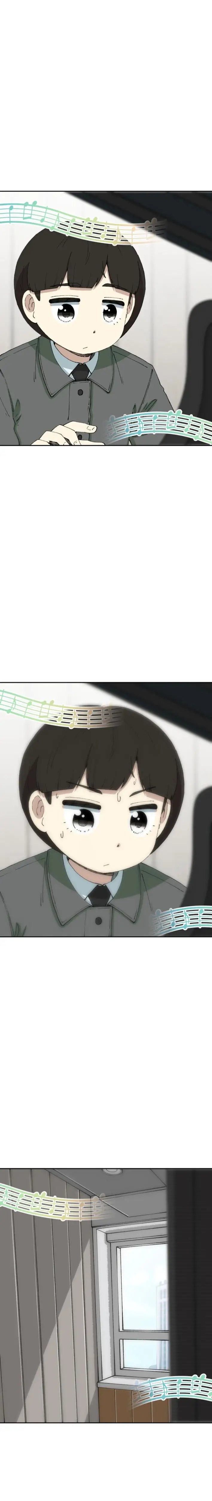 Read Beethoven Reborn EN Manga Online