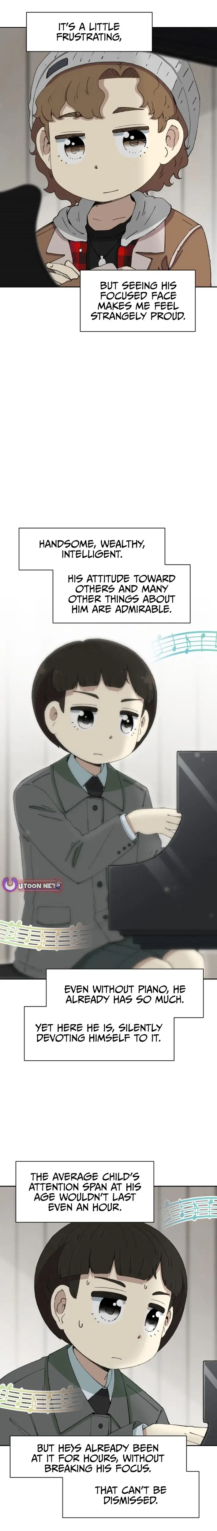 Read Beethoven Reborn EN Manga Online