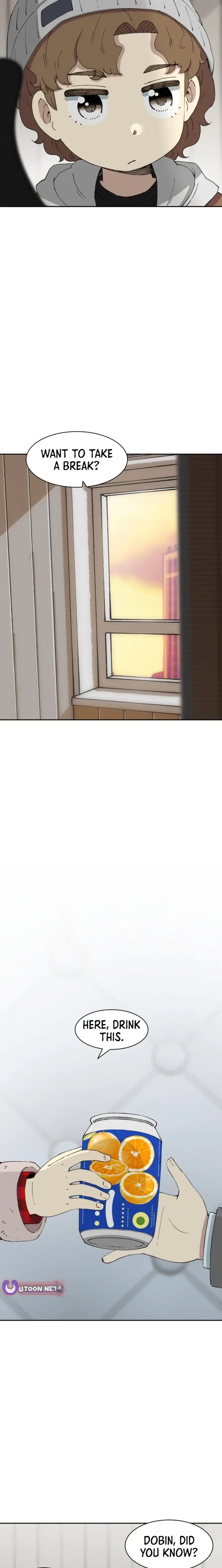 Read Beethoven Reborn EN Manga Online