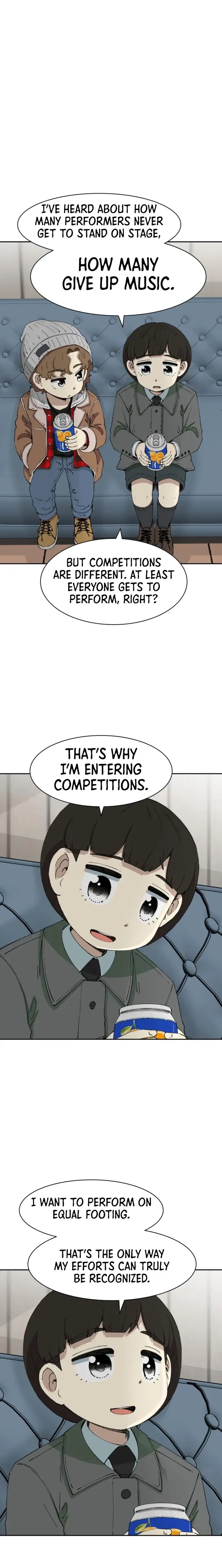 Read Beethoven Reborn EN Manga Online