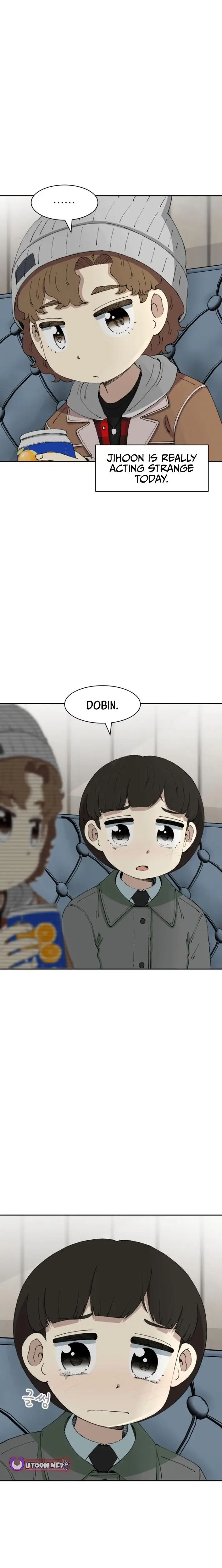 Read Beethoven Reborn EN Manga Online