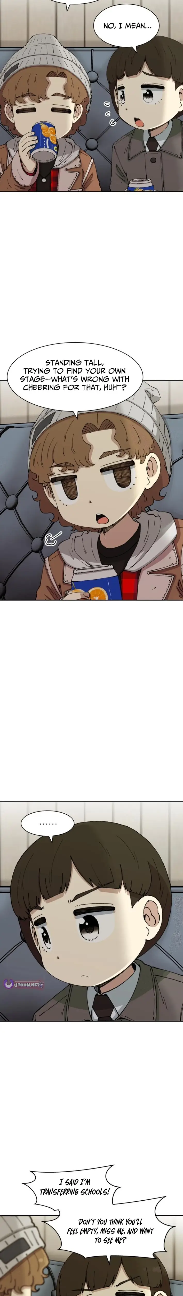 Read Beethoven Reborn EN Manga Online