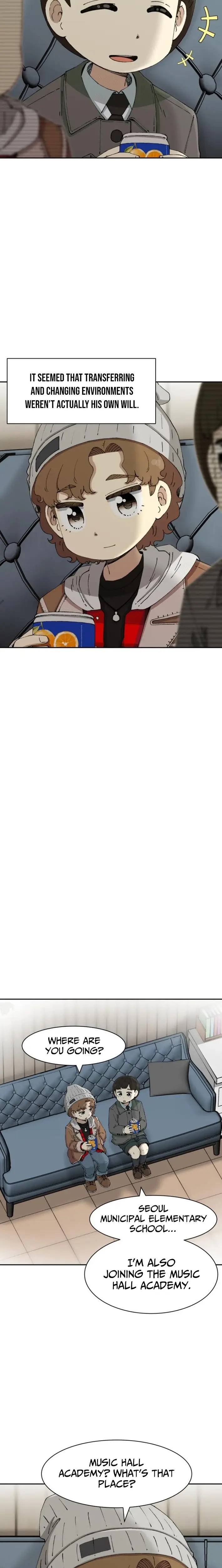 Read Beethoven Reborn EN Manga Online