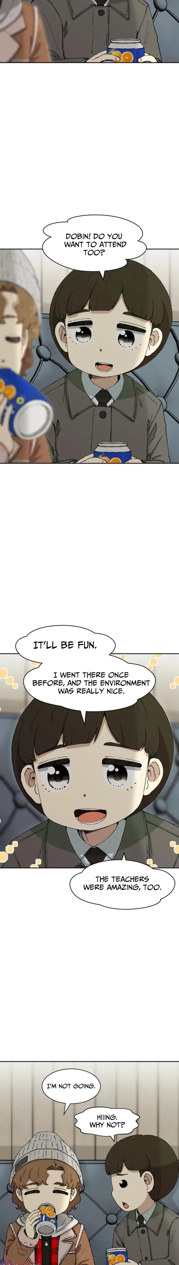 Read Beethoven Reborn EN Manga Online