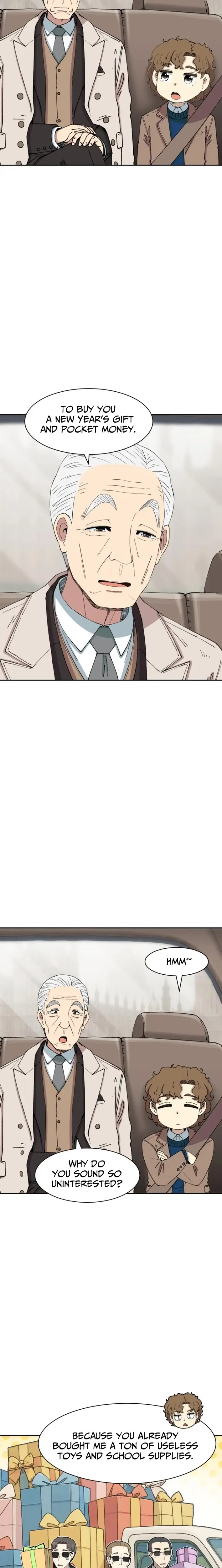 Read Beethoven Reborn EN Manga Online