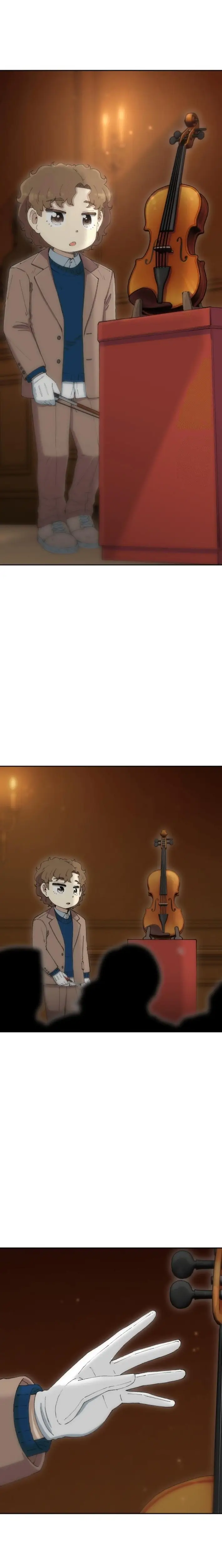 Read Beethoven Reborn EN Manga Online