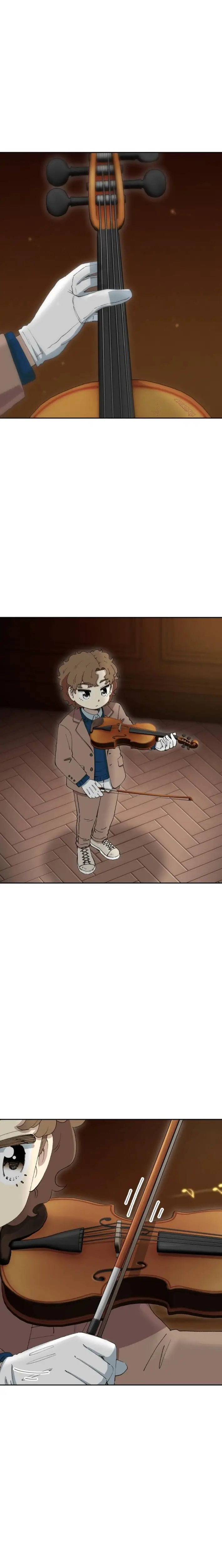 Read Beethoven Reborn EN Manga Online